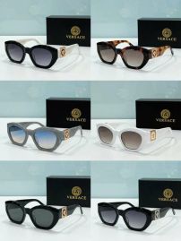 Picture of Versace Sunglasses _SKUfw53639740fw